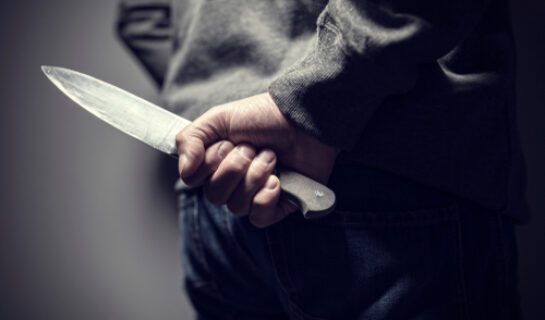„Einhandmesser“ im Sinne des Waffenrechts (§ 42a Abs. 1 Nr. 3 WaffG)