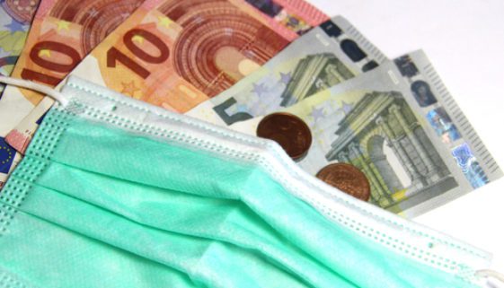 Corona-Soforthilfe – falsche Angaben - Subventionsbetrug