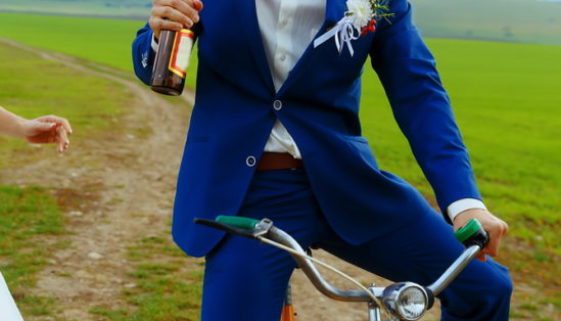 Trunkenheit im Verkehr Radfahrer - vorsätzliches Handeln bei hohem Blutalkoholgehalt