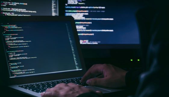 Computersabotage und Erpressung - DDos-Attacken auf Server