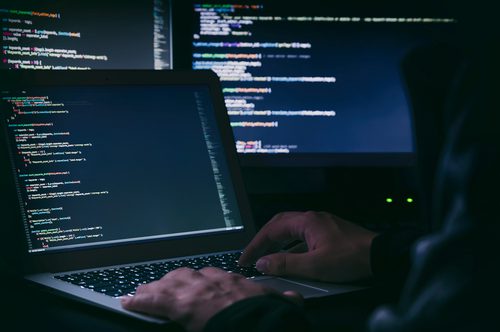 Computersabotage und Erpressung - DDos-Attacken auf Server