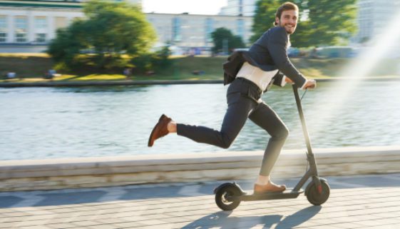 E-Scooter – Widerlegung der Regelvermutung der Fahruntauglichkeit bei Trunkenheitsfahrt