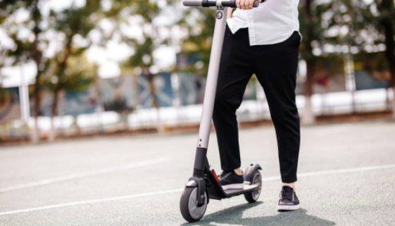 Vorläufige Fahrerlaubnisentziehung wegen Trunkenheitsfahrt mit E-Scooter