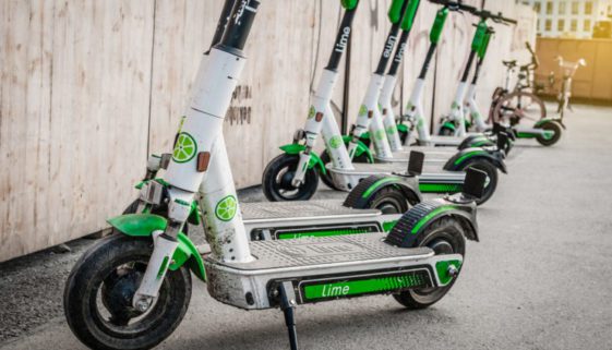 Fahrverbot statt Fahrerlaubnisentziehung bei Trunkenheitsfahrt mit gemieteten E-Scooter Fahrverbot statt Fahrerlaubnisentziehung bei Trunkenheitsfahrt mit gemieteten E-Scooter