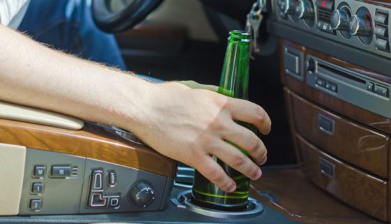 Trunkenheitsfahrt - Verurteilung wegen Drogenbesitzes - Strafklageverbrauch Trunkenheitsfahrt - Verurteilung wegen Drogenbesitzes - Strafklageverbrauch