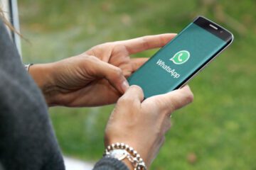 WhatsApp-Nachrichten – Bedrohung über längeren Zeitraum