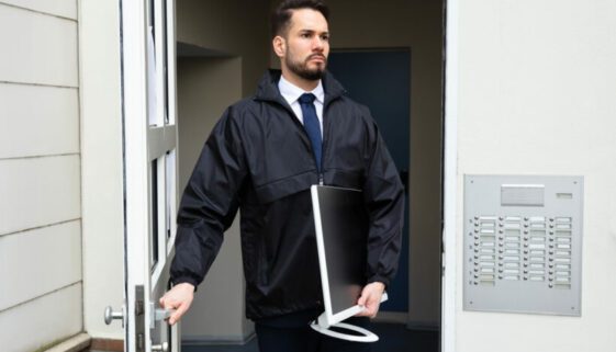 Herausgabe eines beschlagnahmten Gegenstandes - Beweisbedeutung