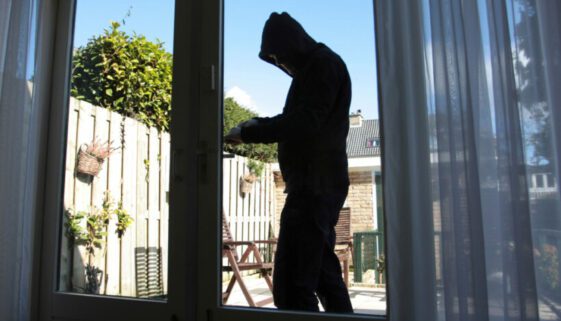 Wohnungseinbruchsdiebstahl – unmittelbares Ansetzen – Wann?