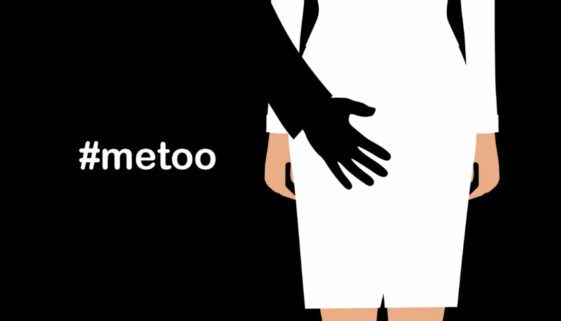 Sexuelle Belästigung - Strafbarkeit