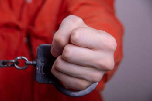 Jugendstrafe - Verhängung wegen der Schwere der Schuld