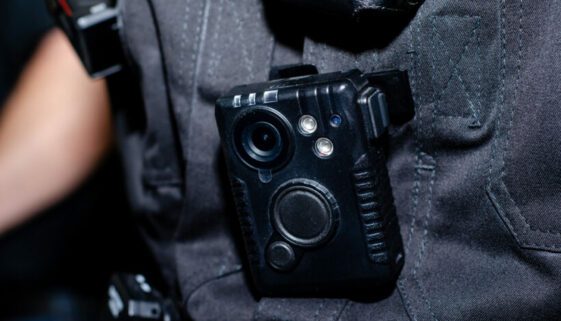 Bodycameinsatz in Wohnung - Rechtmäßigkeit