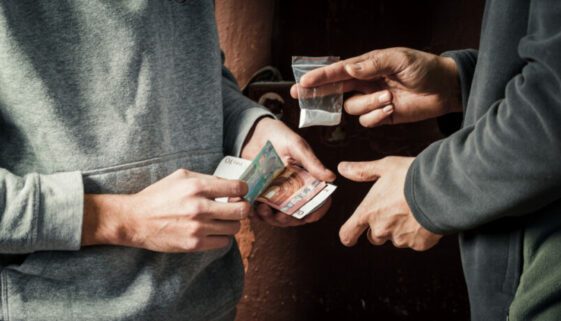 Strafzumessung bei Betäubungsmitteldelikt