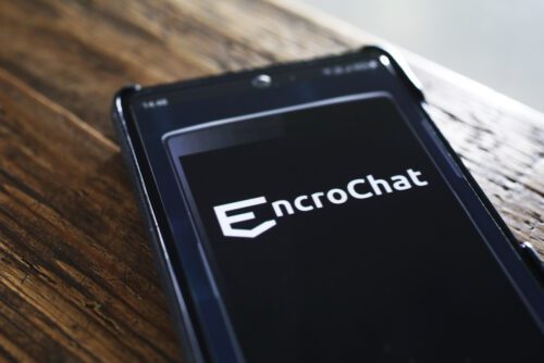 EncroChat - Verwertung der Erkenntnisse französischer Ermittlungsbehörden