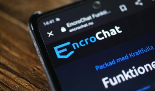 EncroChat – Entschlüsselung von Chat-Nachrichten – Verwertbarkeit  