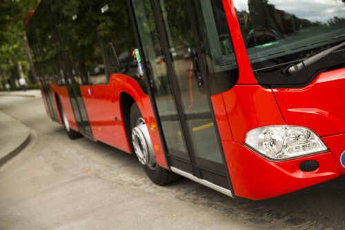 Erschleichen von Leistungen öffentliche Verkehrsmittel