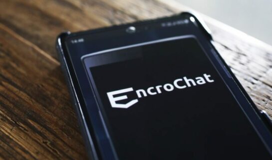 Verwertbarkeit der über EncroChat geführten Kommunikation