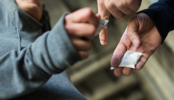Handel mit Betäubungsmitteln – Anfangsverdacht - Hausdurchsuchung Handel mit Betäubungsmitteln – Anfangsverdacht - Hausdurchsuchung