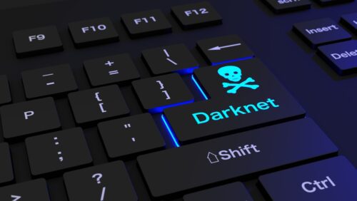 Darknetbestellung - Freispruch aus tatsächlichen Gründen