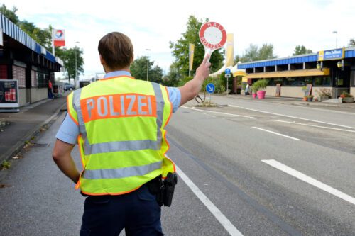 Vorläufige Fahrerlaubnisentziehung - Verhältnismäßigkeit