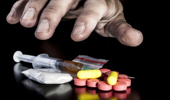 Unerlaubter Besitz von Betäubungsmitteln – Strafmilderung