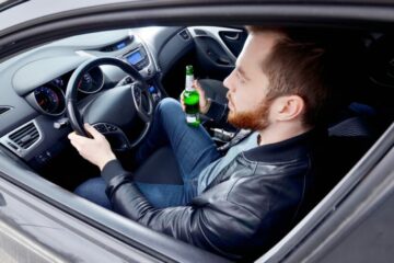 Fahrlässige Gefährdung des Straßenverkehrs – hohe Alkoholisierung