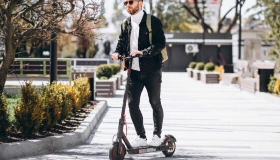 Trunkenheitsfahrt E-Scooter - Grenzwert des § 316 StGB einschlägig?
