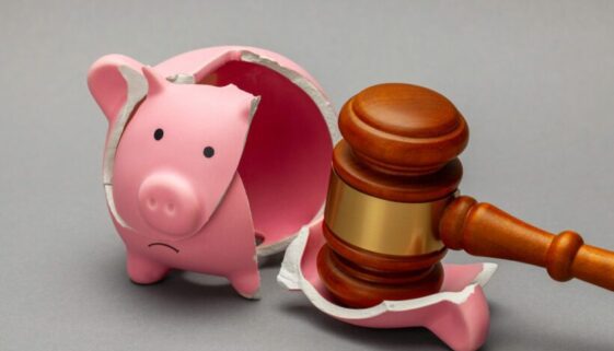 Bankrott - Verheimlichen von Vermögen - Offenbarungspflicht Bankrott - Verheimlichen von Vermögen - Offenbarungspflicht
