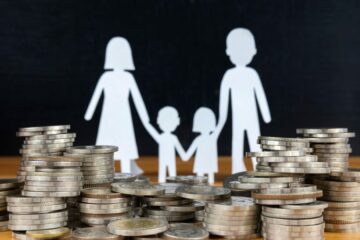 Steuerhinterziehung Kindergeld – Notwendigkeit Verteidigermitwirkung