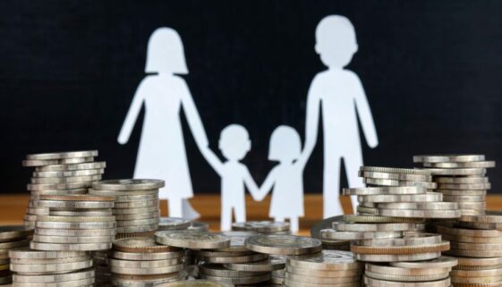 Steuerhinterziehung Kindergeld - Notwendigkeit Verteidigermitwirkung Steuerhinterziehung Kindergeld - Notwendigkeit Verteidigermitwirkung