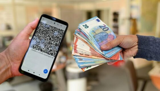Digitale Fälschung einer Papierurkunde – Verwirklichung § 269 StGB? Digitale Fälschung einer Papierurkunde – Verwirklichung § 269 StGB?