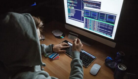 Computerbetrug bei unberechtigter Verwendung einer EC-Karte Computerbetrug bei unberechtigter Verwendung einer EC-Karte
