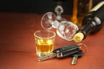 Trunkenheitsfahrt – Verhängung Fahrverbot statt Fahrerlaubnisentziehung