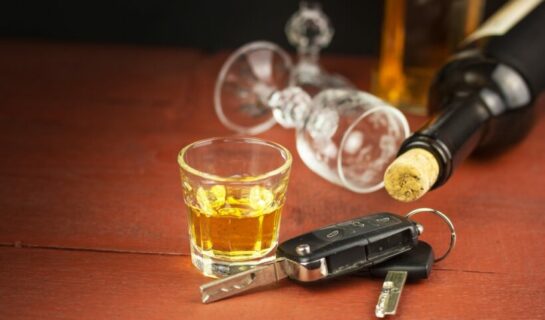 Trunkenheitsfahrt – Verhängung Fahrverbot statt Fahrerlaubnisentziehung