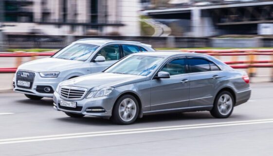Fahrerlaubnisentziehung wegen Teilnahme an verbotenem Kraftfahrzeugrennen Fahrerlaubnisentziehung wegen Teilnahme an verbotenem Kraftfahrzeugrennen