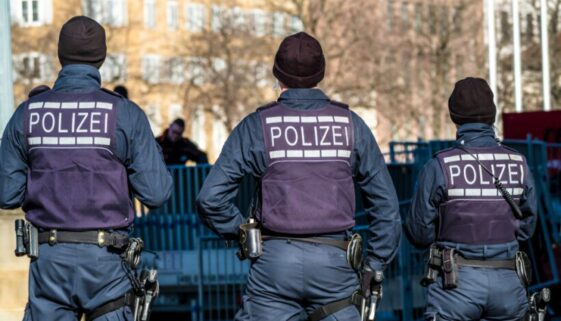 Verwertbarkeit einer Bodycam-Aufzeichnung im Strafverfahren Verwertbarkeit einer Bodycam-Aufzeichnung im Strafverfahren