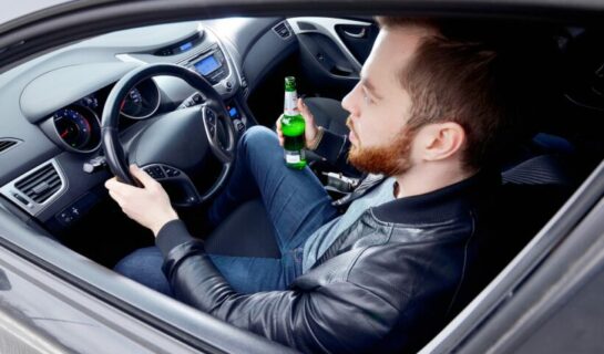 Fahrerlaubnisentziehung wegen Trunkenheitsfahrt – Widerlegung Nachtrunkbehauptung