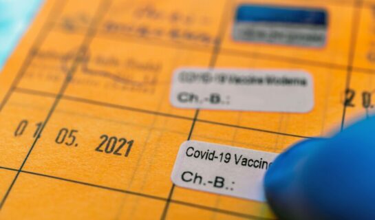 Impfausweisfälschung – Gesundheitszeugnisse im Sinne der §§ 277 bis 279 StGB