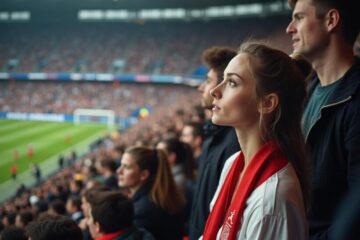 Polizeivideo als Beweis: Wann Aufnahmen aus dem Stadion scheitern
