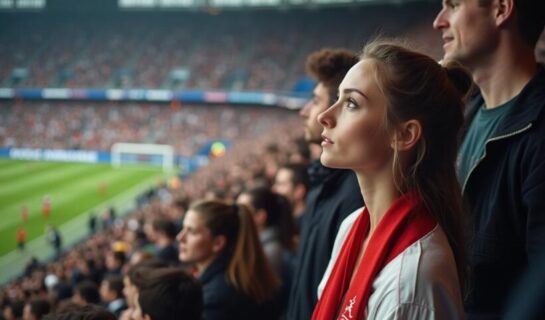 Polizeivideo als Beweis: Wann Aufnahmen aus dem Stadion scheitern