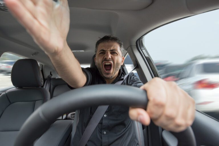 Vorladung wegen Gefährdung des Straßenverkehrs § 315c StGB