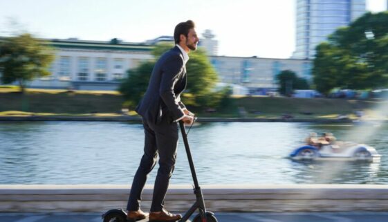 Alkoholbedinge Fahrunsicherheit bei E-Scooterfahrt - Sperrfrist nach §§ 69, 69a StGB Alkoholbedinge Fahrunsicherheit bei E-Scooterfahrt - Sperrfrist nach §§ 69, 69a StGB