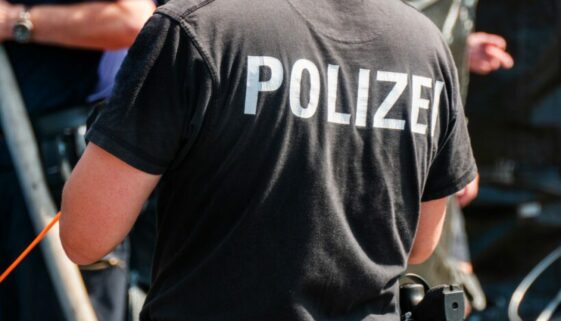 Versuchte Nötigung durch Polizeibeamten Versuchte Nötigung durch Polizeibeamten