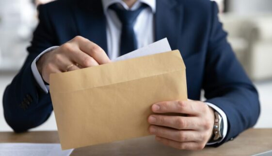 Verteidigerpost - öffnen durch JVA – Rechtmäßigkeit