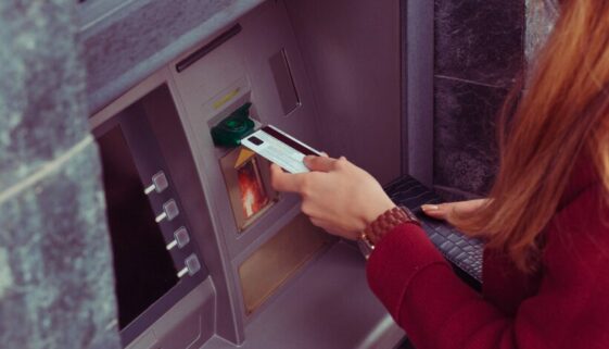 Versuchsbeginn bei Cash Trapping Versuchsbeginn bei Cash Trapping