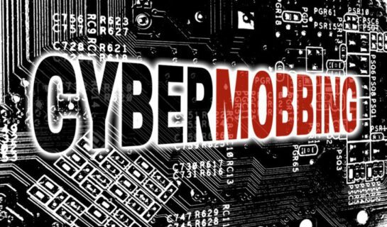 Cybermobbing – Mobbing im Internet