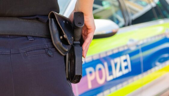 Fahrzeugbeschlagnahme wegen Fahren ohne Fahrerlaubnis Fahrzeugbeschlagnahme wegen Fahren ohne Fahrerlaubnis