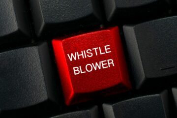 Whistleblower – Verrat unwürdiger Geheimnisse