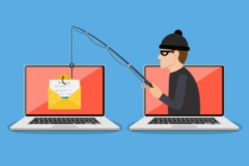 Phishing als Straftat: Ein Überblick zur Betrugsmasche im Internet