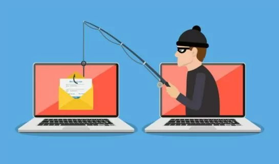 Phishing als Straftat: Ein Überblick zur Betrugsmasche im Internet