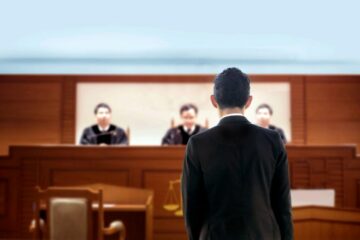 Mehrfachverteidigung – angestellte Rechtsanwälte und Arbeitgeber ein Verteidiger?